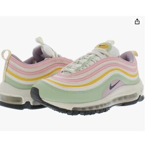 Nike Air Max 97 Womens Shoes